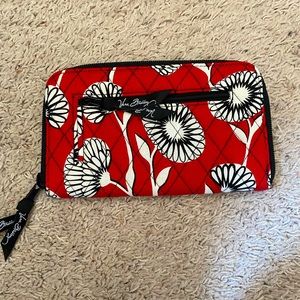 Vera Bradley wallet
